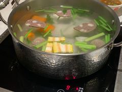 -牛焱·贵州黄牛肉火锅(城西银泰店)