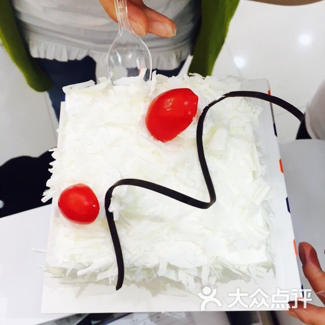 英美达蛋糕烘焙坊(老城大西街店)图片 - 第10张