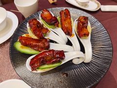-金时代顺风大酒店(兰生大厦店)