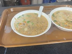 -阊门姚记豆浆(旧学前直营店)