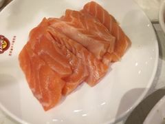 -芭菲盛宴·环球美食(解放碑英利国际店)