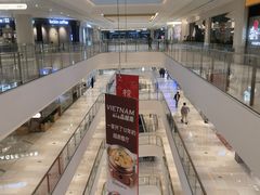 -东莞松山湖万象汇