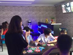 -失落之城沉浸式剧情密室(江宁万达店)