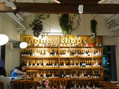 -Money Shops(愚园路店)