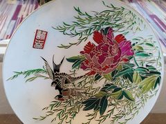 -无锡城中皇冠假日酒店·芳园中餐厅