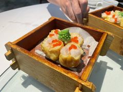 -粤财皇冠假日酒店·彩华轩中餐厅