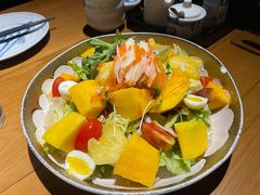 -渔寿司·日本料理(艾尚天地店)