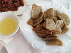 老北京炸灌肠-都一处 (方庄店)