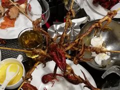 -上海锦江汤臣洲际大酒店壹阶层