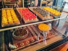 -广州富力君悦大酒店·凯菲厅