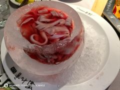 -蜀九香火锅(九眼桥店)