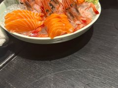 -万鱼亭·鹤家日本料理(南通青年中路店)