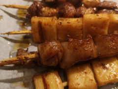 -大话小腰(鸟巢店)