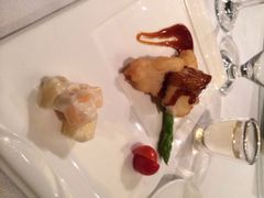 俏江南(正大广场店)-俏江南-江景昆曲主题餐厅(正大广场店)