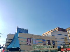 -北国商城
