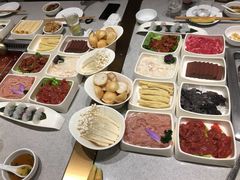 -海底捞火锅(公益西桥店)