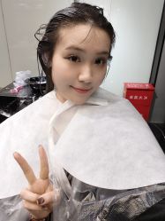 -时尚殿堂salon