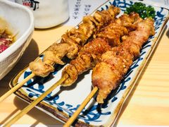 -萤初高端日料王(曲江银泰店)