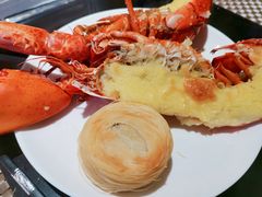 -339旋转餐厅(天府熊猫塔店)