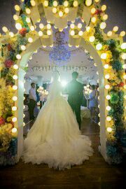 -友谊宫·宴会厅