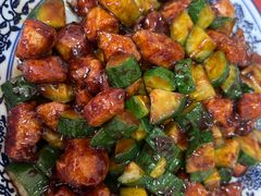 -北大地皖峰饭馆