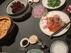 -肆月河豚·淮扬菜·湘菜(华天店)