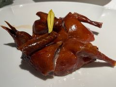 玻璃乳鸽-顺峰(农展馆店)