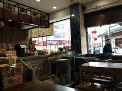 -冯鑫记南京鸭血粉丝汤(来燕路店)