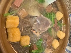 -南京大牌档(壹方天地店)