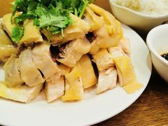 -王中王餐厅(东安路店)
