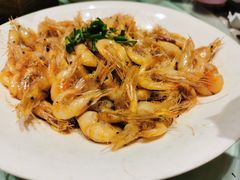 酱油虾-壹只菜·崇明本地特色菜(崇明南门店)