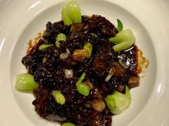 葱烧玛咖菌-紫光园(顺义店)