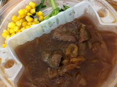 -麦当劳(新达汇三林店)