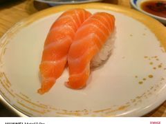 -合点寿司(金虹桥商场店)