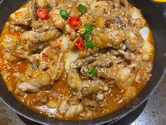 -蛙喔牛蛙(高新绿宝店)