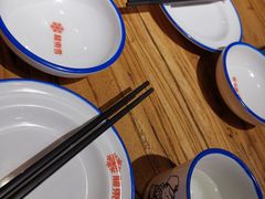 -關東雪东北菜(中庚漫游城店)