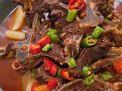 -小秦淮·南京土菜(新亭西路店)