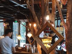 -漫咖啡(红唐店)