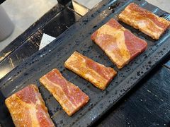 -牛犇烤肉(物资学院路店)