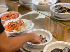 -TABLE·味西餐厅-成都茂业JW万豪酒店