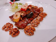 -伯衡55·吉品轩(乌鲁木齐南路店)