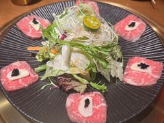 -MIKOMIKO和牛烧肉专门店(南门店)