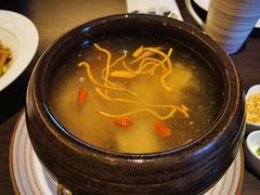 -庐灶江南·江南菜·四合院Bistro(东直门雍和宫·原华侨宾馆店)