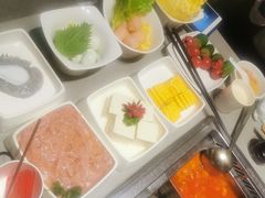 -海底捞火锅(九霄梦天地店)