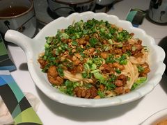 -原味田园·客家菜·土窑鸡(中航城君尚购物中心店)