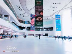 -世纪星滑冰俱乐部(万象城店)