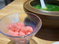 -嫩芽 ·地道重庆菜(十八梯露台夜景店)