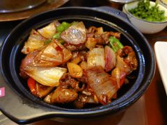 -曹胖子龙虾馆(黄桦路店)