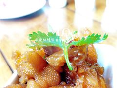 特色无骨凤爪-路小缦·珍馐美馔(市心北路店)