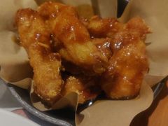 -必胜客(滨江店)